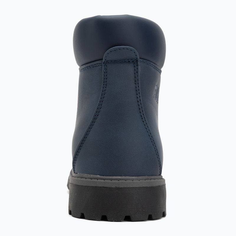 Buty męskie FILA Maverick Mid fila navy/bering sea 6