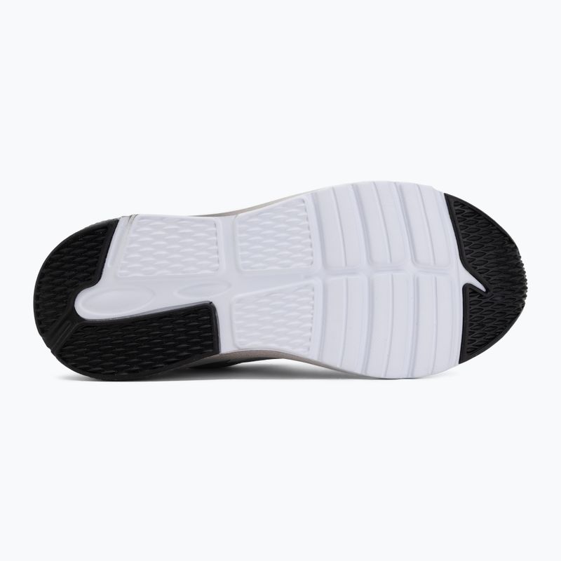 Buty dziecięce FILA Crusher V sleet/evening primrose 4
