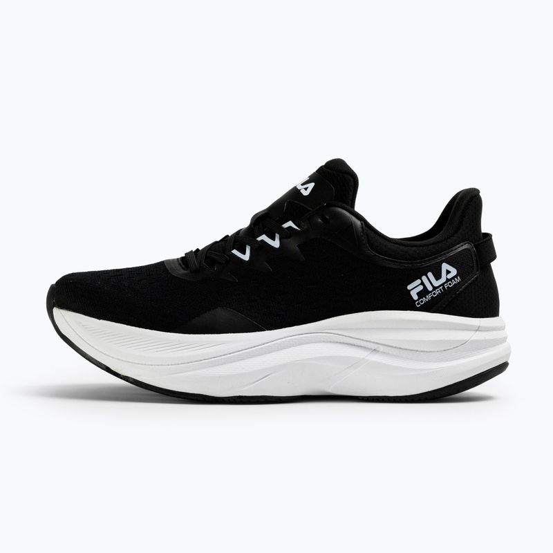 Buty FILA Retron black/white 8