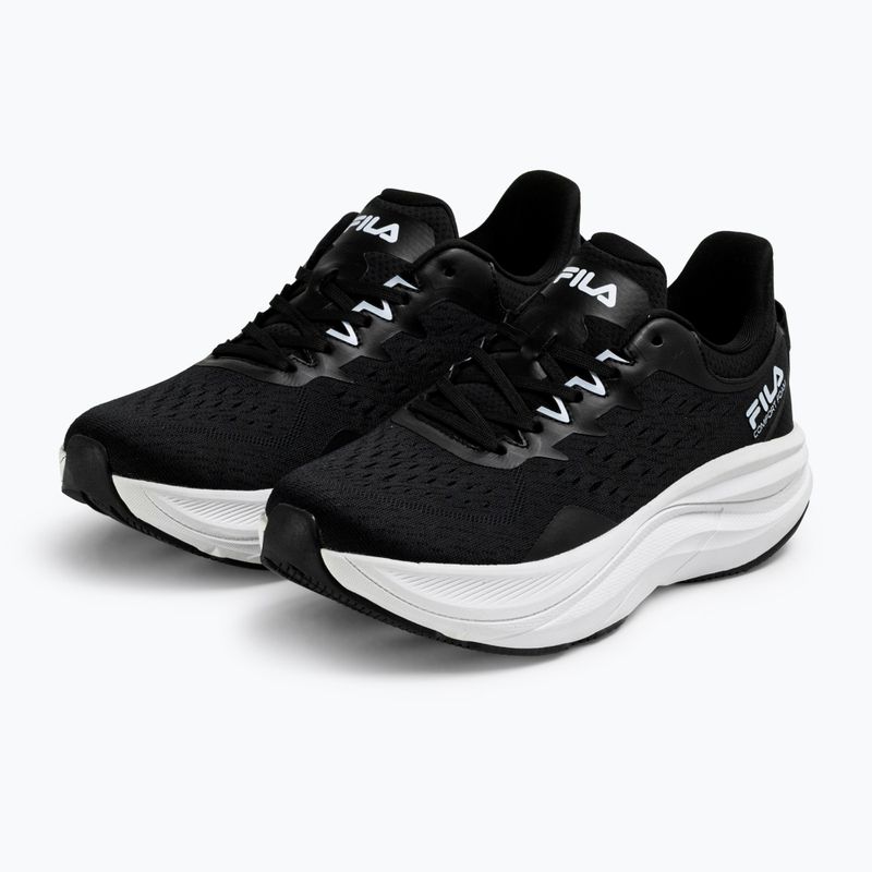 Buty FILA Retron black/white 9