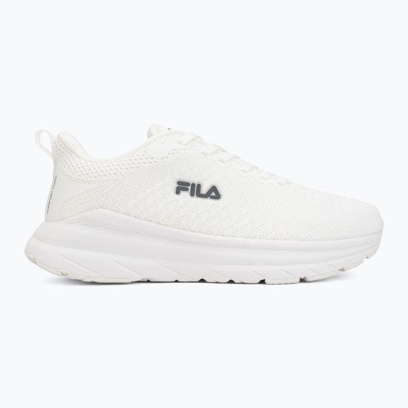 Buty damskie FILA Havocc white 2