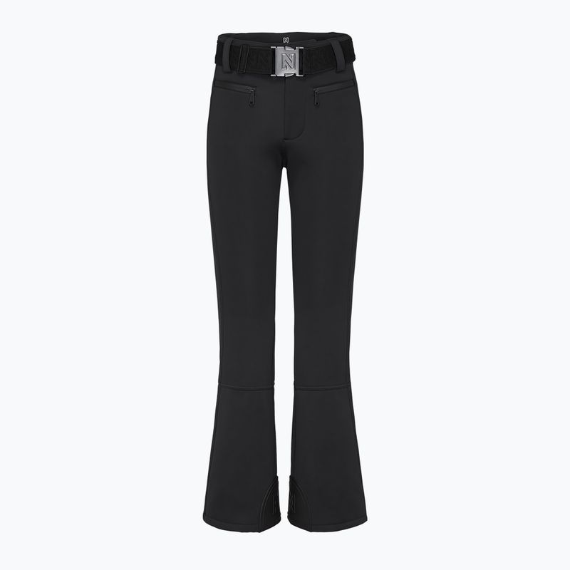 Spodnie narciarskie damskie Nikkie Gracy black 6