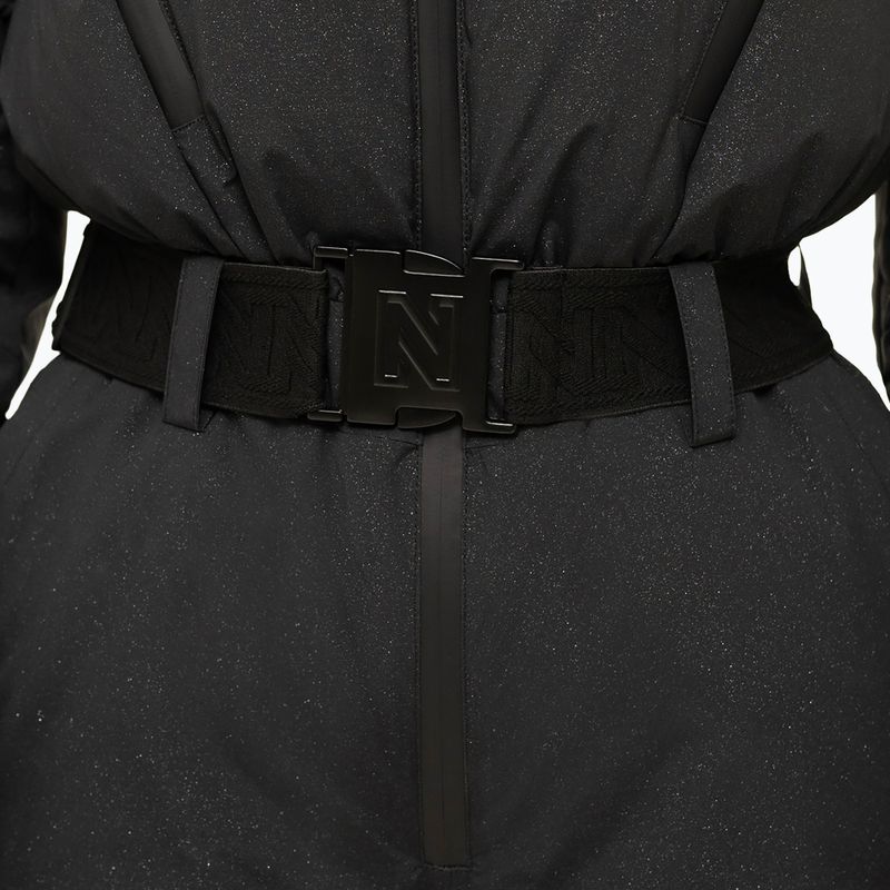 Kombinezon narciarski damski Nikkie Nevern Ski black 6