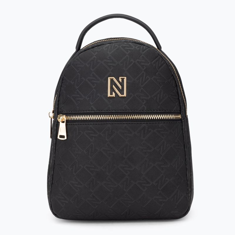 Plecak miejski damski Nikkie Nome black