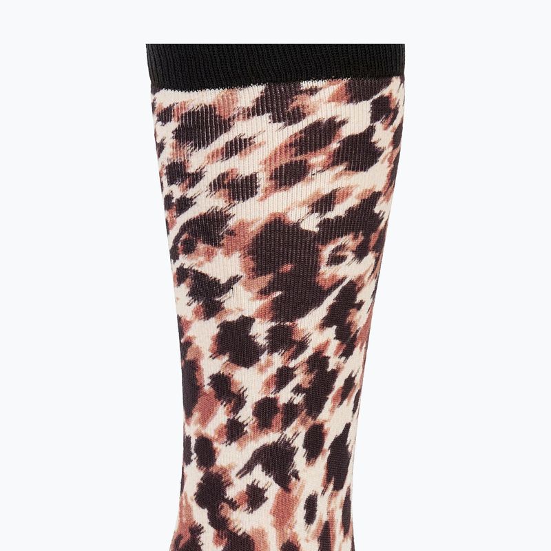 Skarpety narciarskie damskie Protest PRTElle rainstorm blue 5