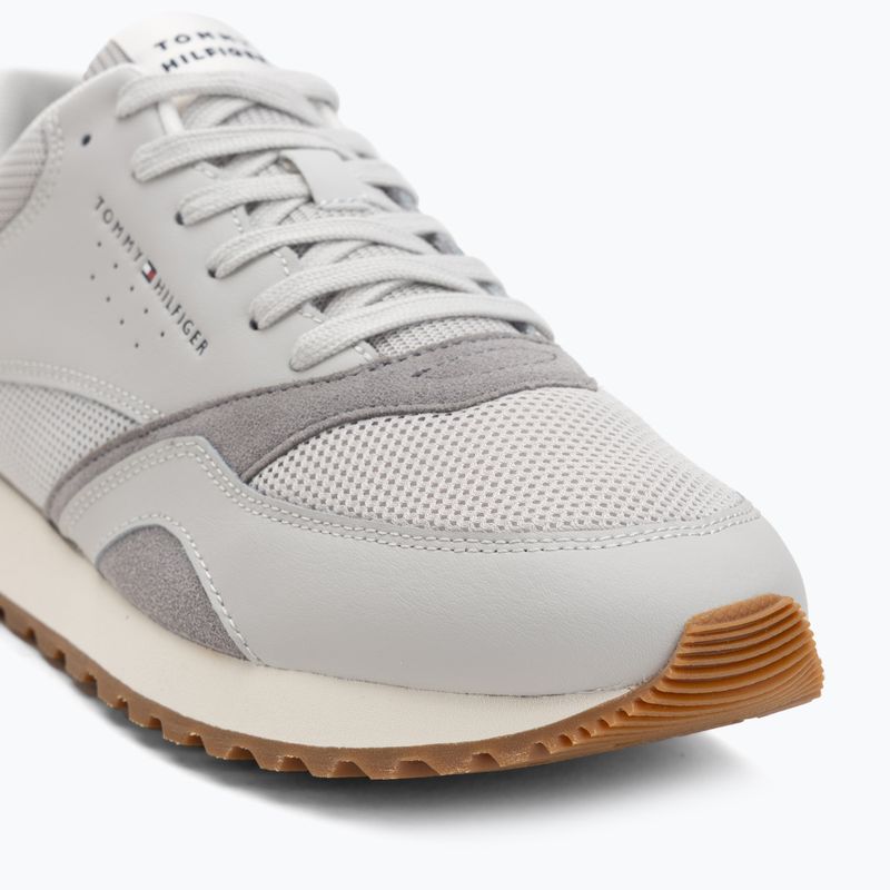 Buty męskie Tommy Hilfiger New Runner Eva Mix light cast 7