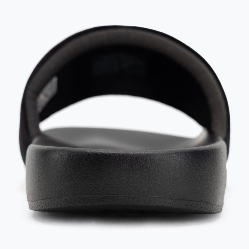 Klapki męskie Tommy Jeans Pool black 6