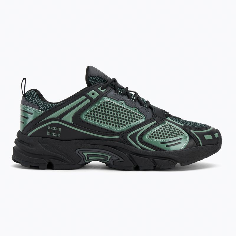 Buty damskie Tommy Hilfiger Archive '97 dusty fern 2