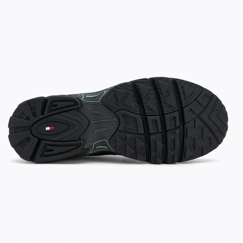 Buty damskie Tommy Hilfiger Archive '97 dusty fern 4