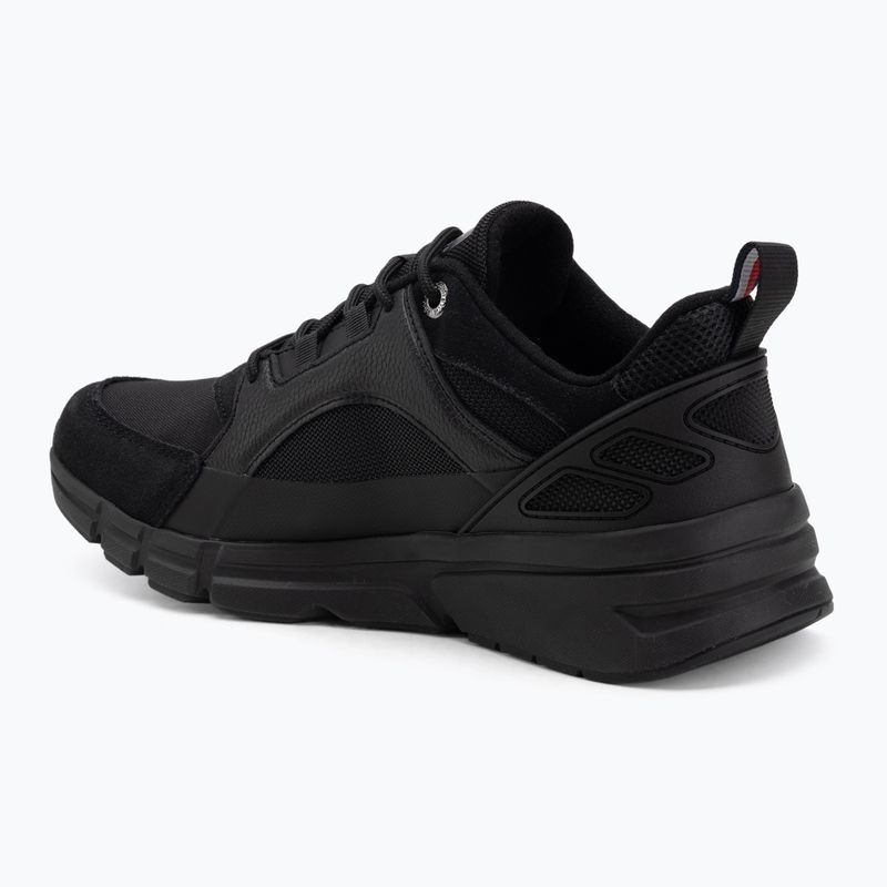 Buty męskie Tommy Hilfiger Modern Comfort Run Outdoor BDS 3