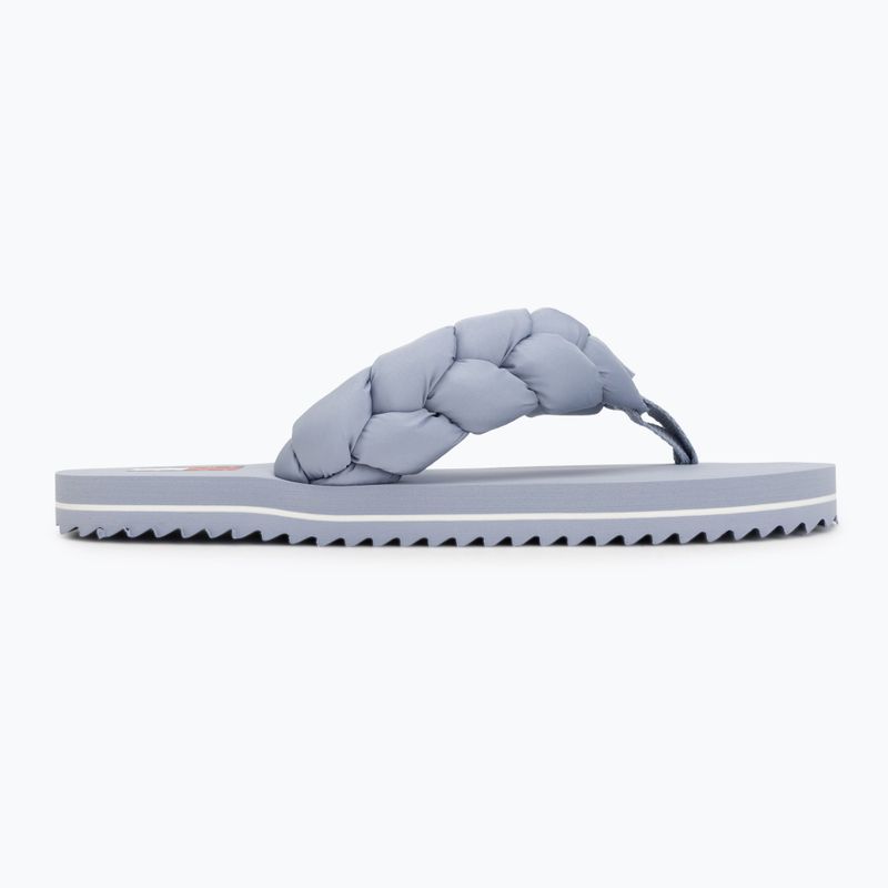 Japonki damskie Tommy Hilfiger Braided Thong soaring skies 2