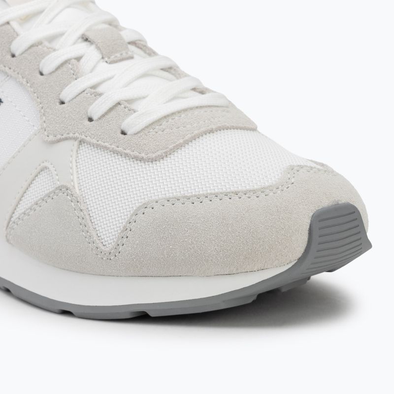Buty męskie Tommy Hilfiger Maxlite Mix white 7