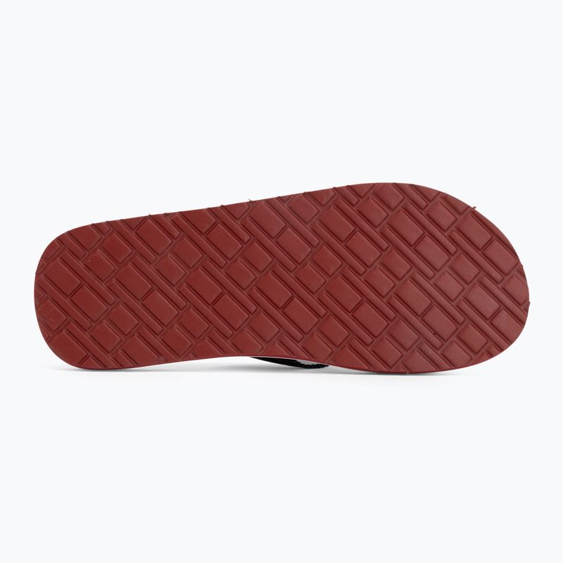 Japonki męskie Tommy Hilfiger Sporty desert sky 4