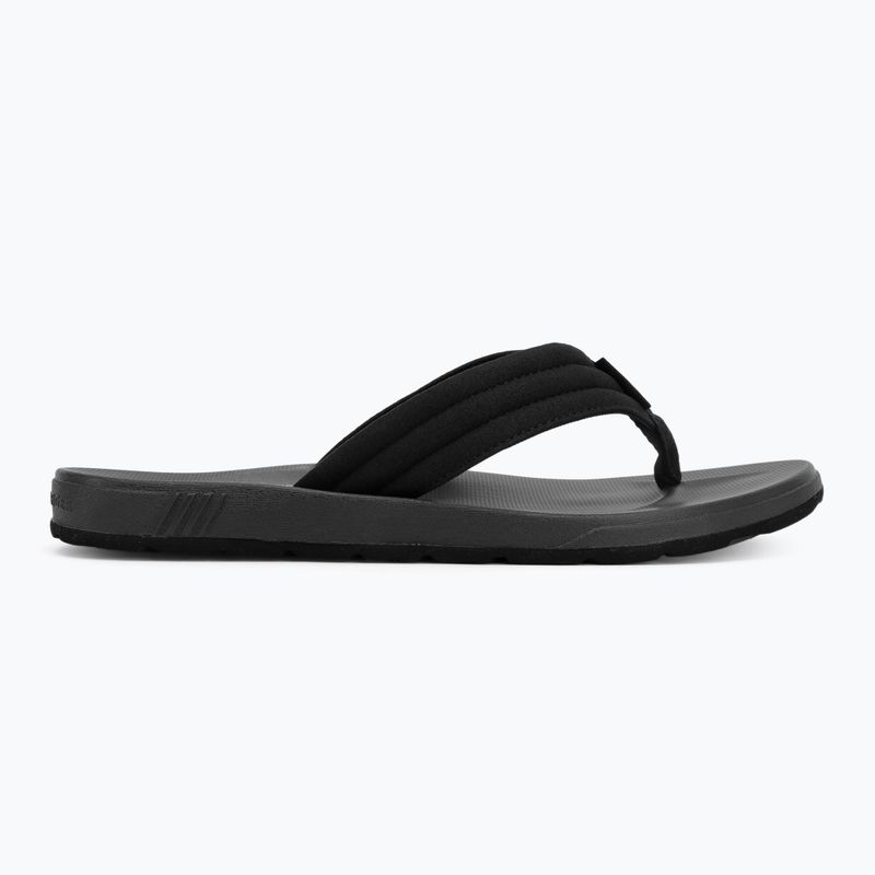 Japonki męskie Tommy Hilfiger Molded Leather desert sky 2