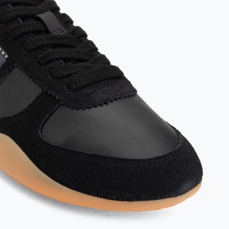 Buty damskie Tommy Jeans Ballet black 7