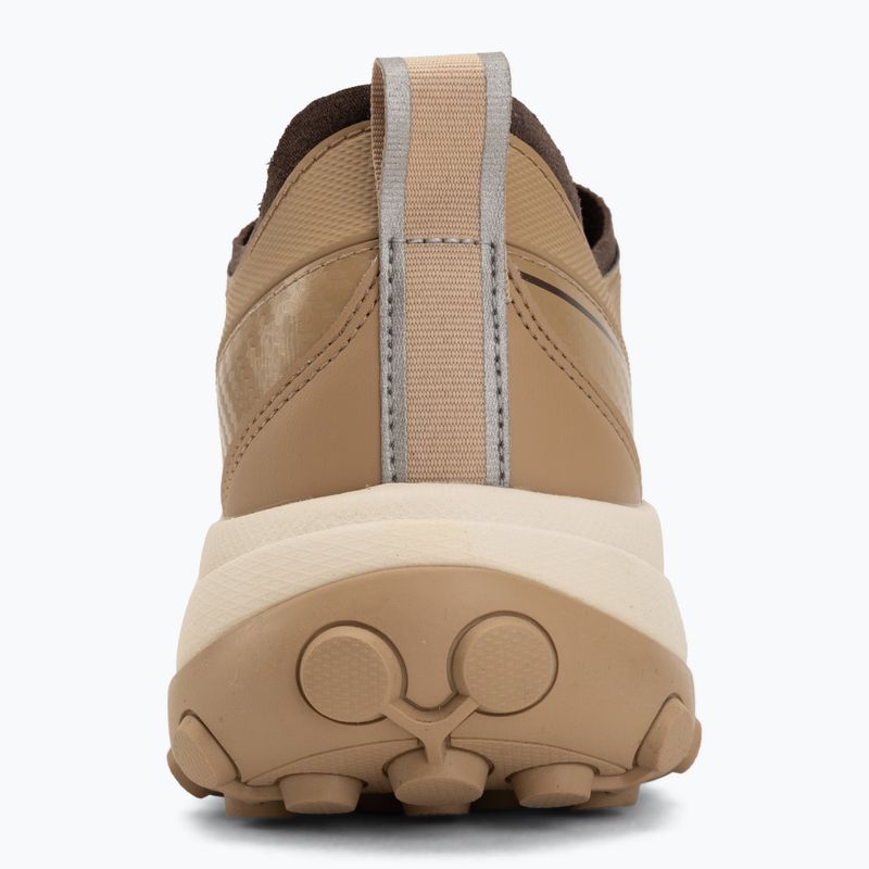 Buty męskie Tommy Hilfiger The Canyon X Mix southern tan 6