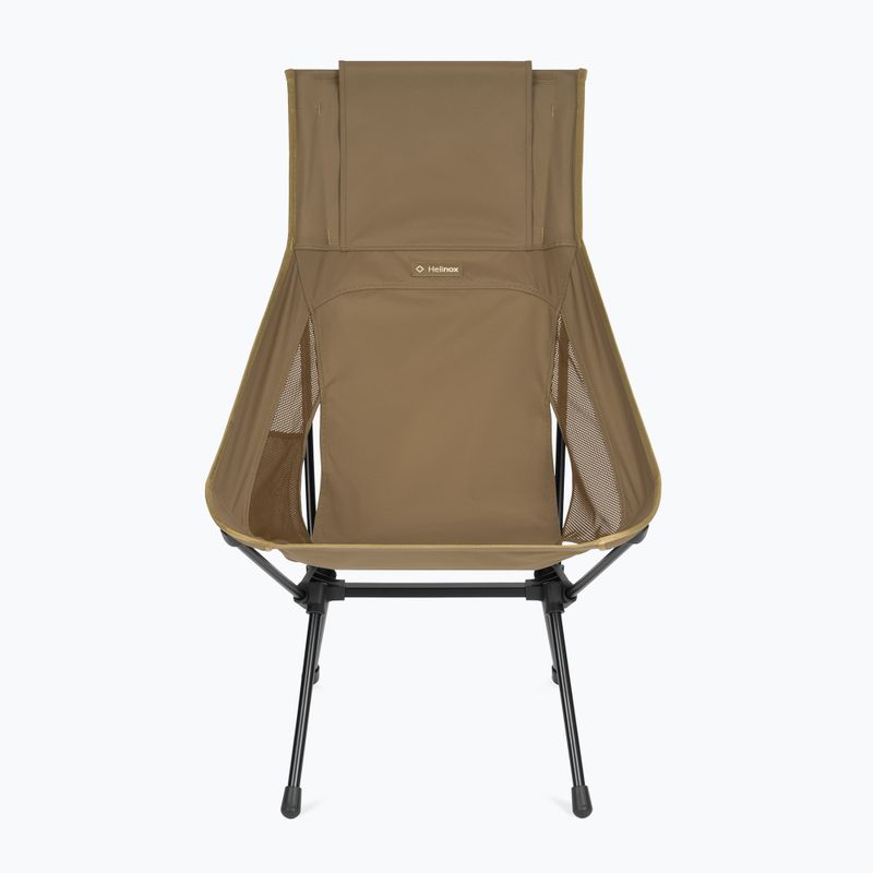 Krzesło turystyczne Helinox Sunset 10003701 coyote tan 2