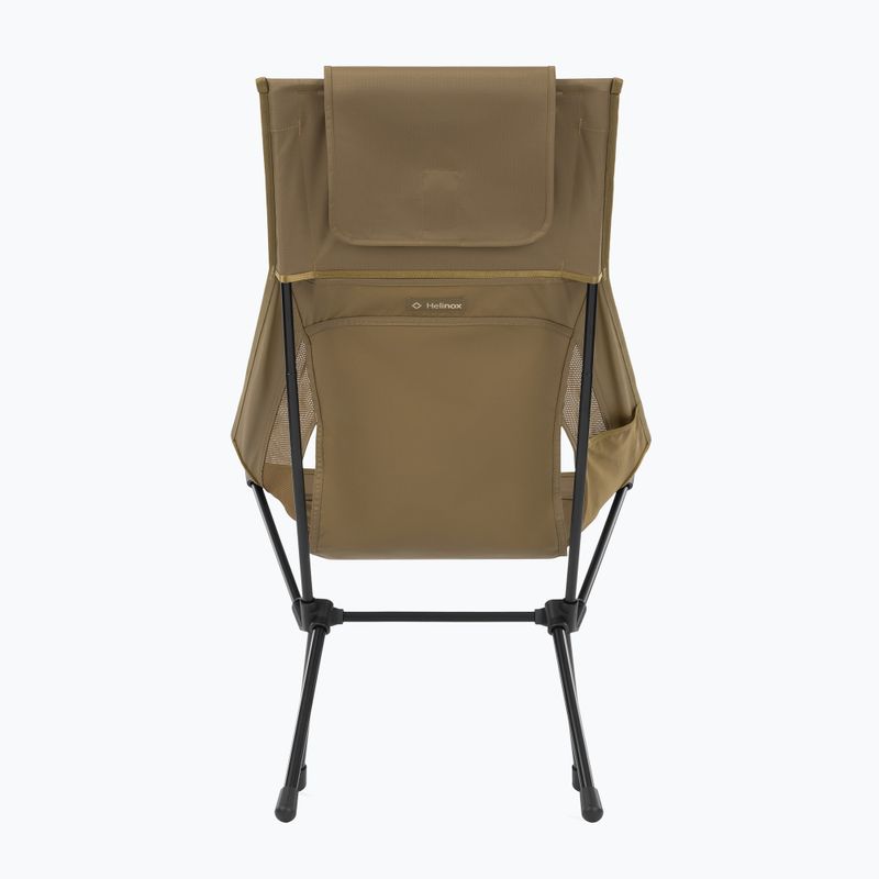 Krzesło turystyczne Helinox Sunset 10003701 coyote tan 4