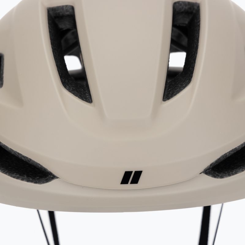Kask rowerowy HJC Valeco 2 desert 7