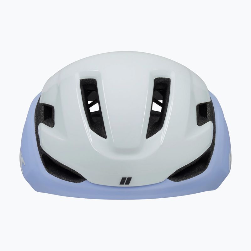 Kask rowerowy HJC Valeco 2 mt gl white/lilac 12