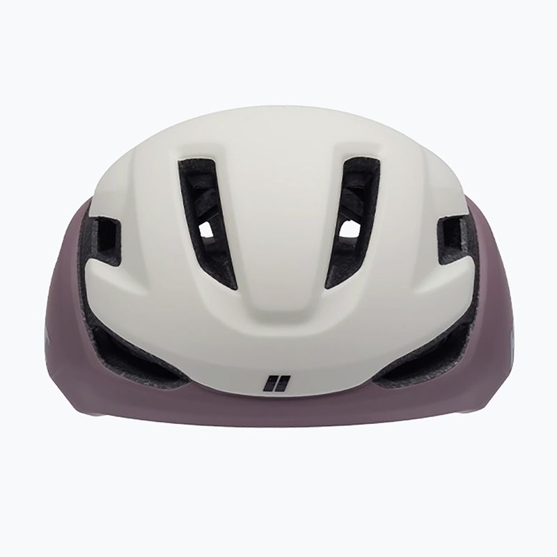 Kask rowerowy HJC Valeco 2 ashbrown 11