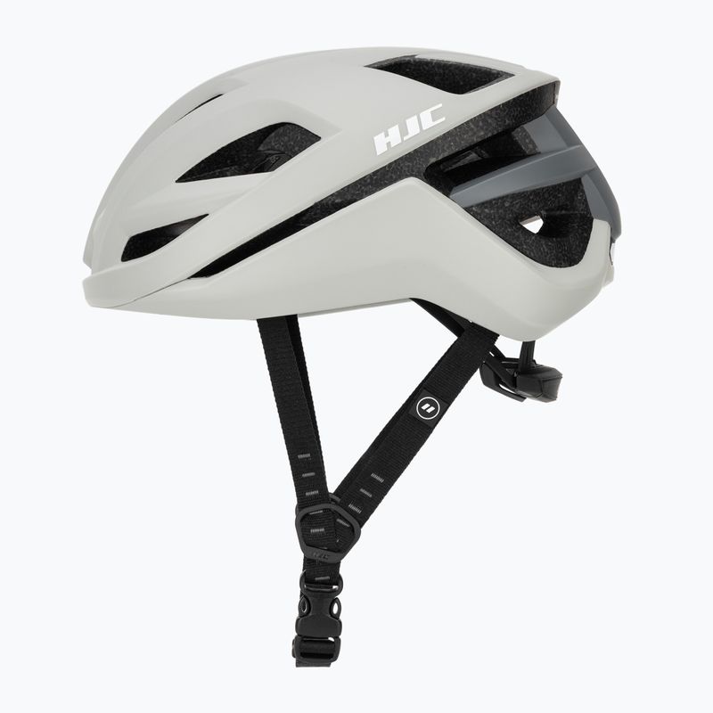 Kask rowerowy HJC Bellus mt grey 3