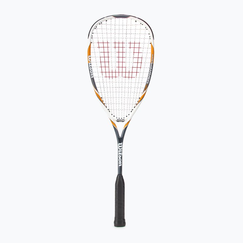 Rakieta do squasha Wilson Hyper Hammer 145