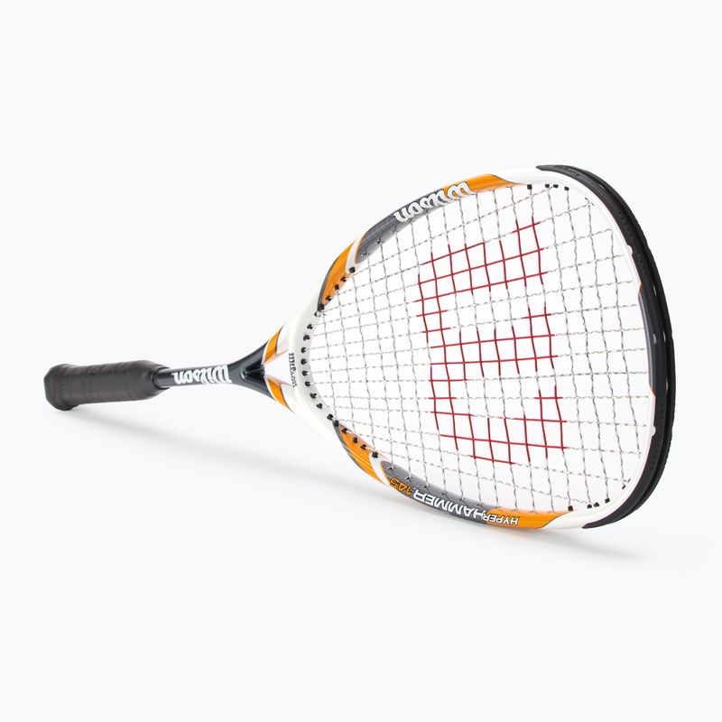 Rakieta do squasha Wilson Hyper Hammer 145 2