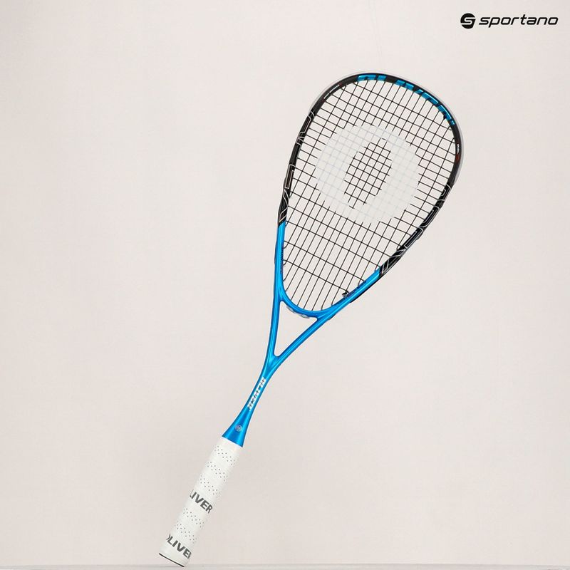 Rakieta do squasha Oliver Apex 720 CE 10