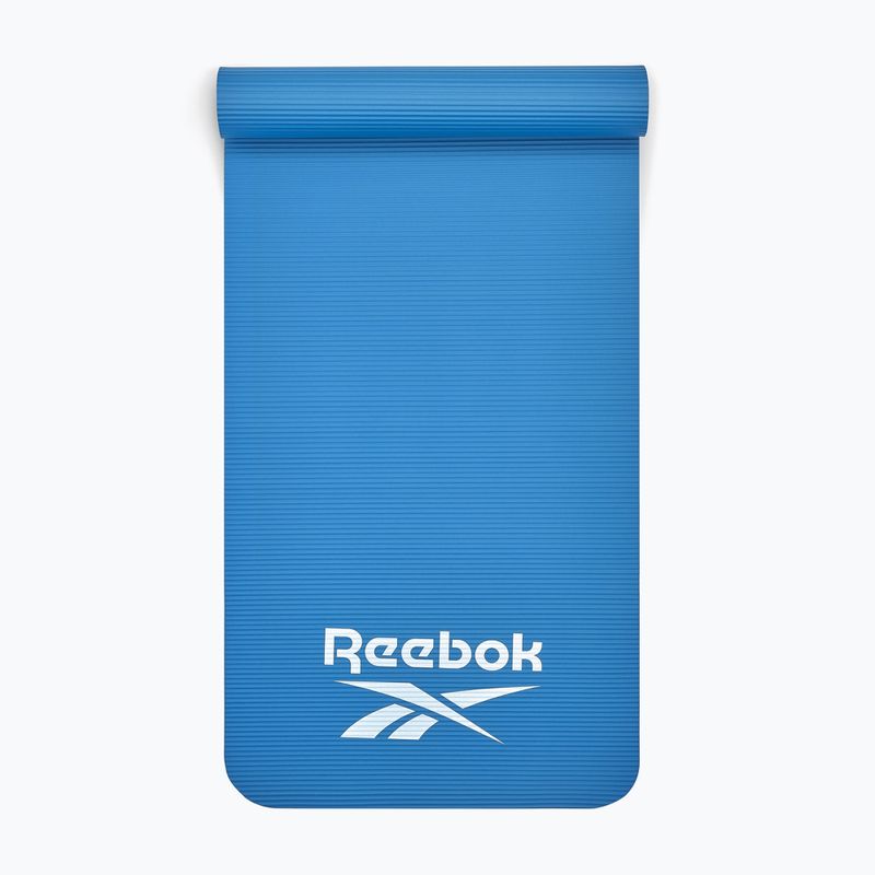 Mata do jogi Reebok RAMT-11014BL blue 3