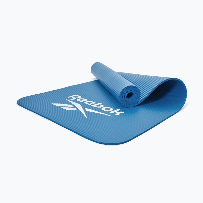 Mata do jogi Reebok RAMT-11014BL blue 5