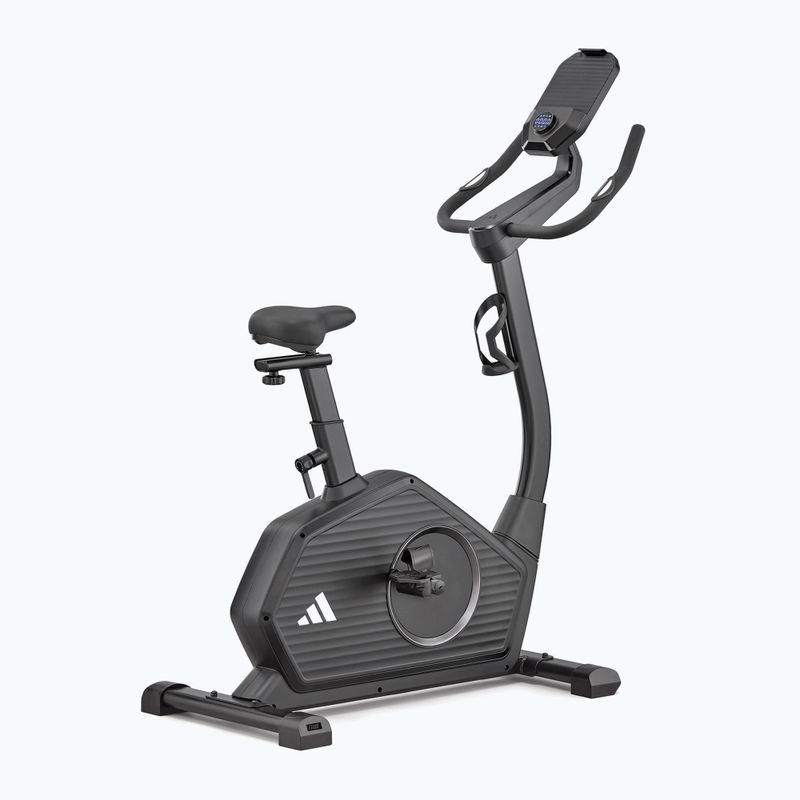 Rower stacjonarny adidas C-24C black