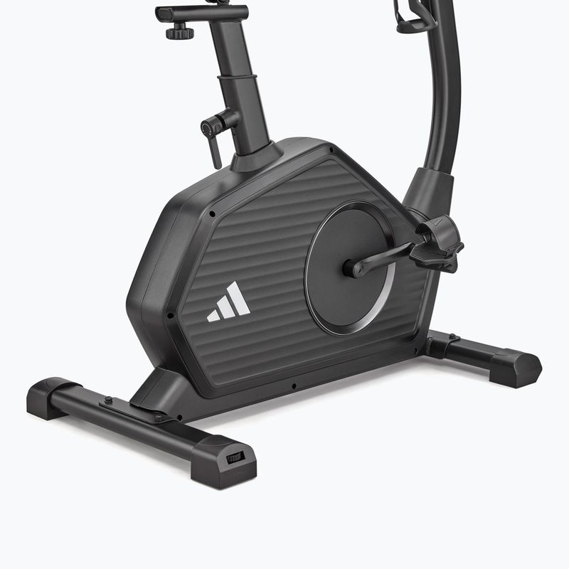 Rower stacjonarny adidas C-24C black 6