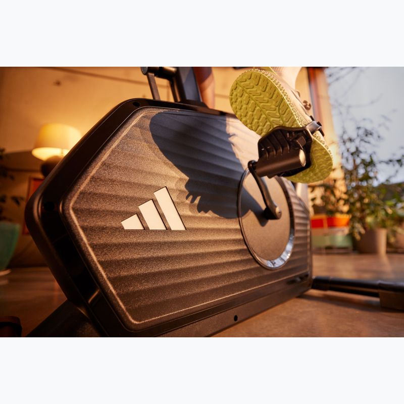 Rower stacjonarny adidas C-24C black 16