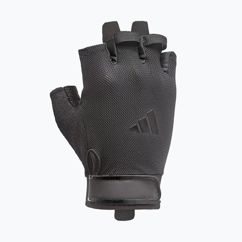 Rękawiczki treningowe adidas Essential Training black 2
