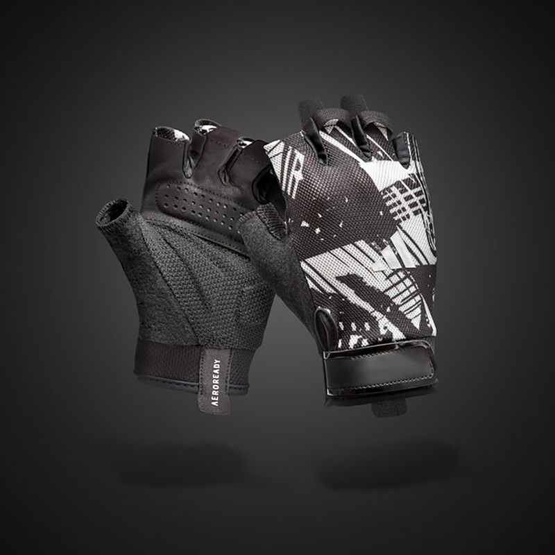 Rękawiczki treningowe adidas Essential Training graphic 7