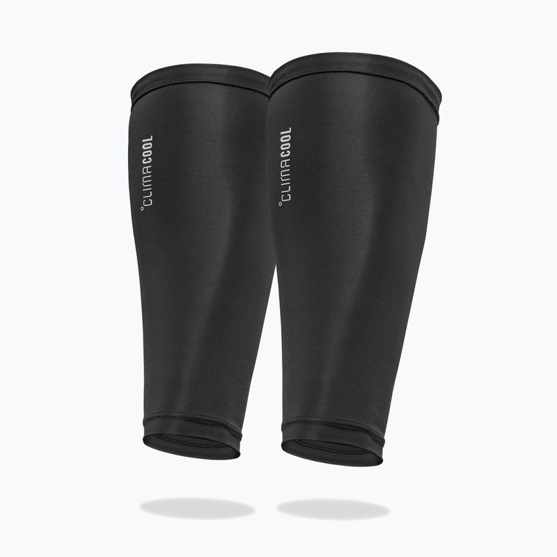 Opaski kompresyjne na łydki adidas Aeroready Compression black 2