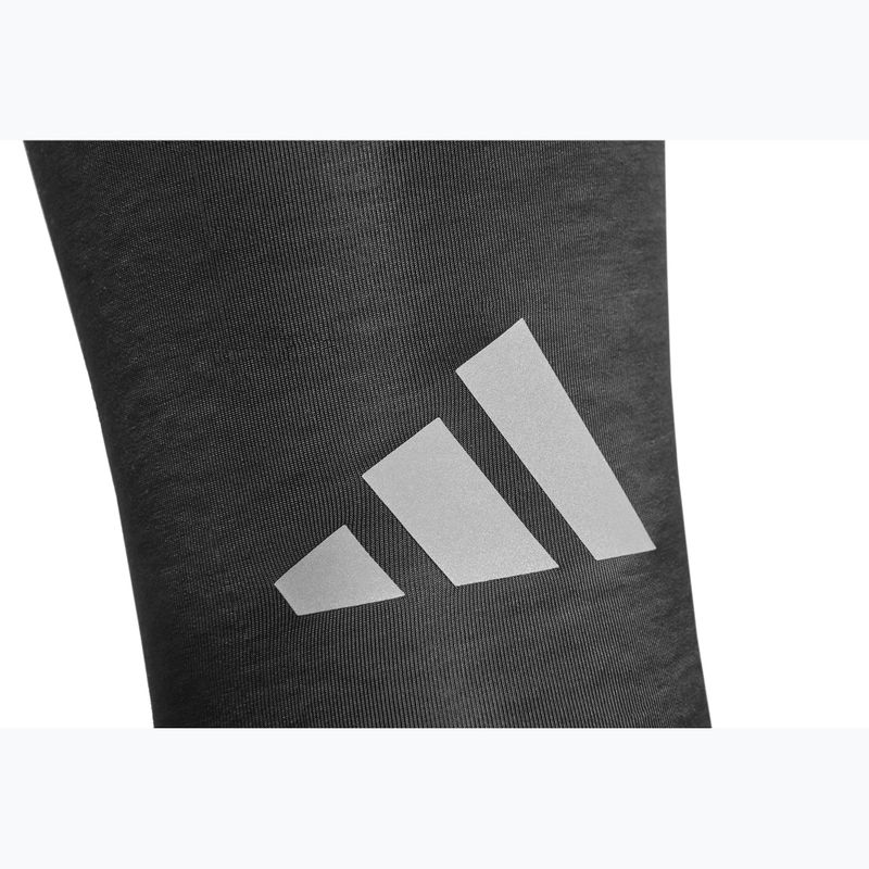 Opaski kompresyjne na łydki adidas Aeroready Compression black 3