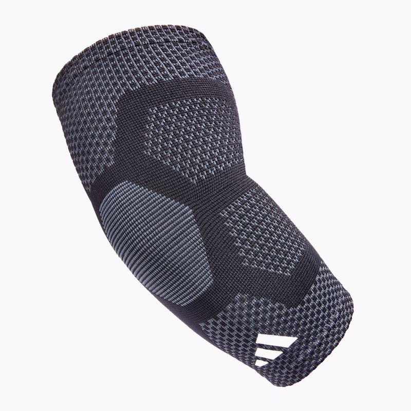 Stabilizator kolana adidas Essential Knee Support black 2