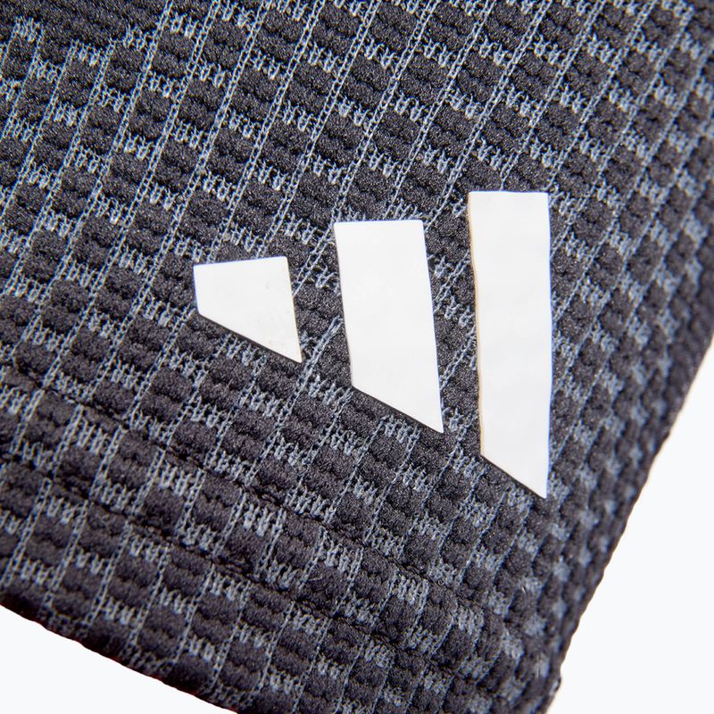 Stabilizator kolana adidas Essential Knee Support black 5