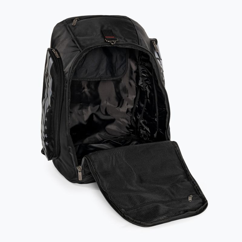 Plecak treningowy Twins Special BAG5 65 l black 9