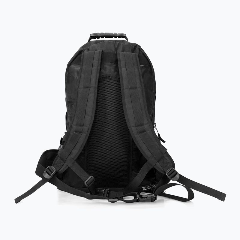 Plecak treningowy Fairtex Backpack BAG4 black 2
