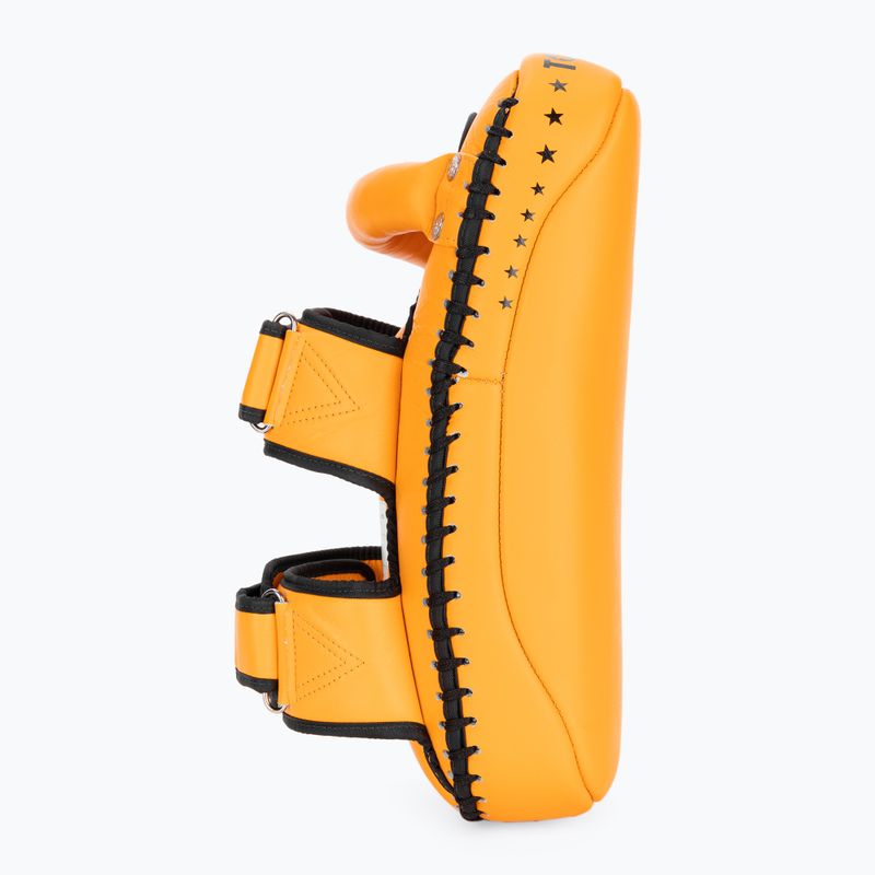 Tarcze treningowe Top King Extreme 2 szt. yellow 3