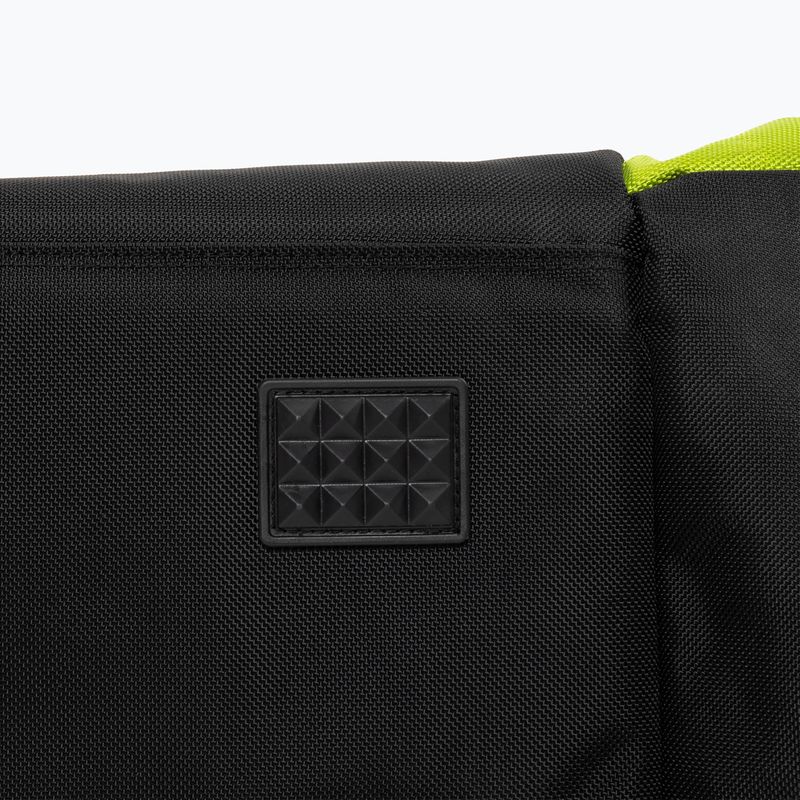 Torba treningowa Top King Gym 110 l black/green 8