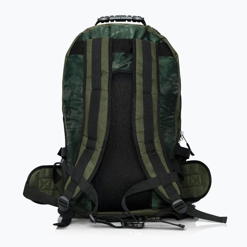 Plecak treningowy Fairtex Backpack BAG4 green 2