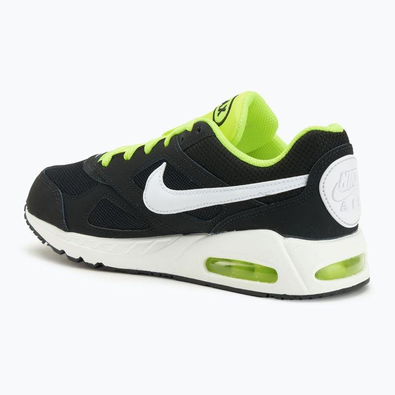 Buty Nike Air Max IVO black/volt/white 3