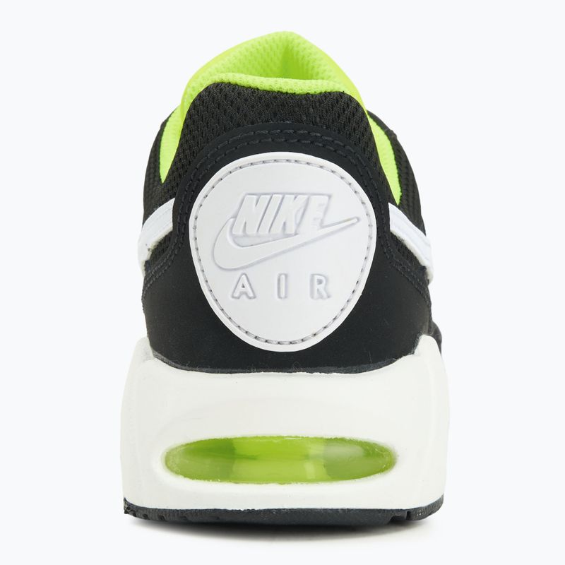 Buty Nike Air Max IVO black/volt/white 6