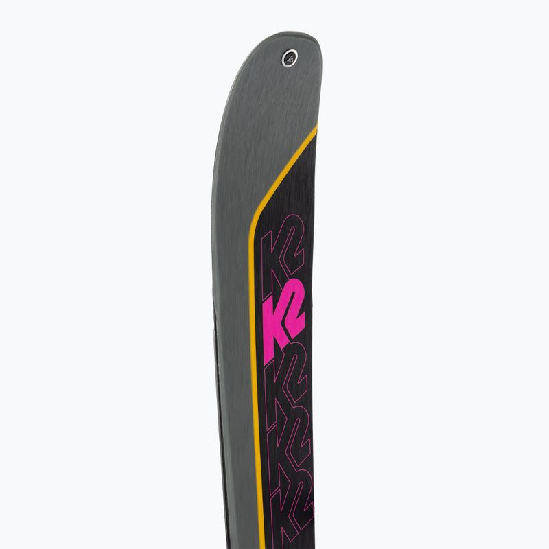 Narty skiturowe damskie K2 Talkback 88 W 7