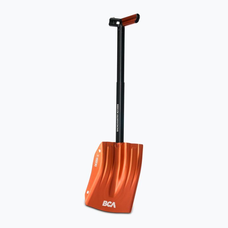 Łopata lawinowa BCA Dozer 2H black