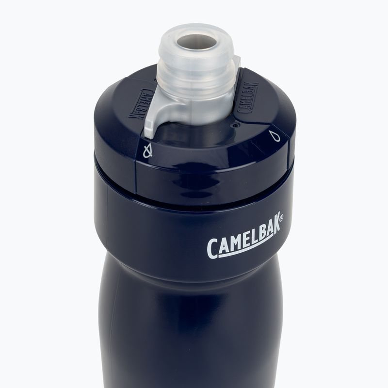 Bidon rowerowy CamelBak Podium 710 ml navy blue 5